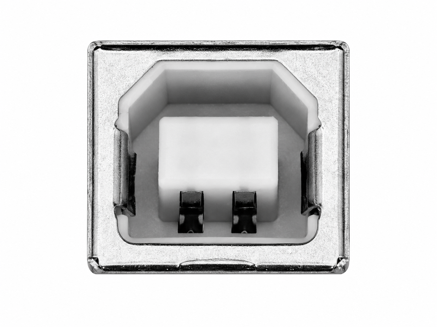 USB B Receptacle.tif